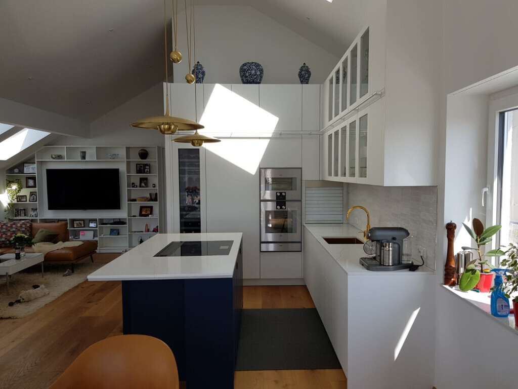 Bilder Möbelwerk 3.0 Berlin GmbH