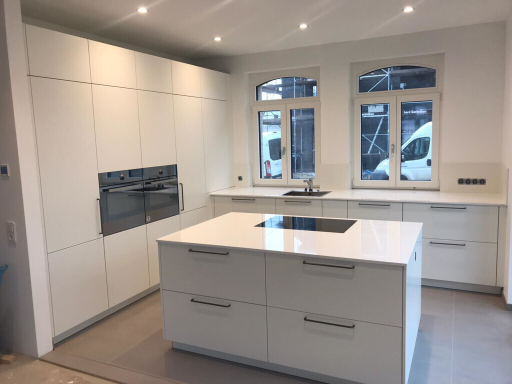 Bilder Möbelwerk 3.0 Berlin GmbH