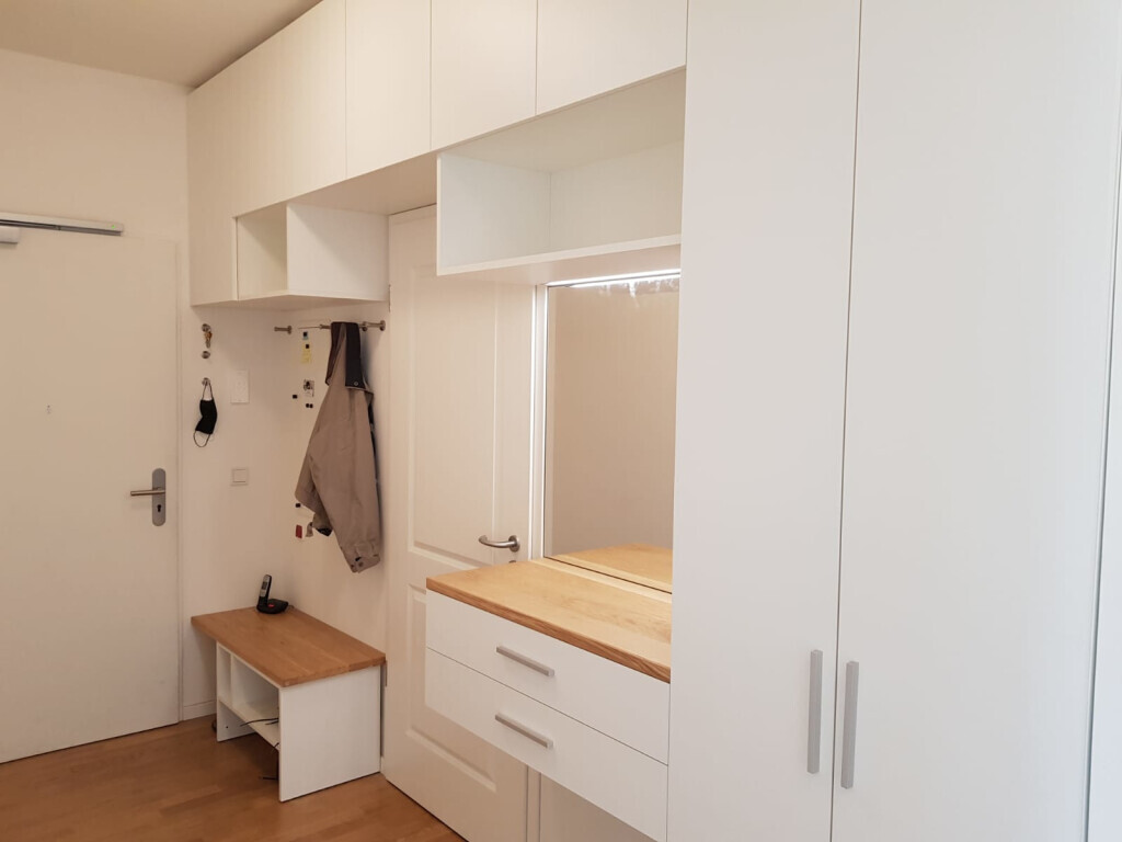 Bilder Möbelwerk 3.0 Berlin GmbH