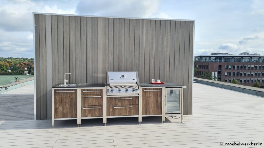 Bilder Möbelwerk 3.0 Berlin GmbH