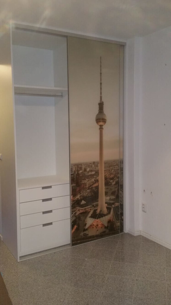 Bilder Möbelwerk 3.0 Berlin GmbH