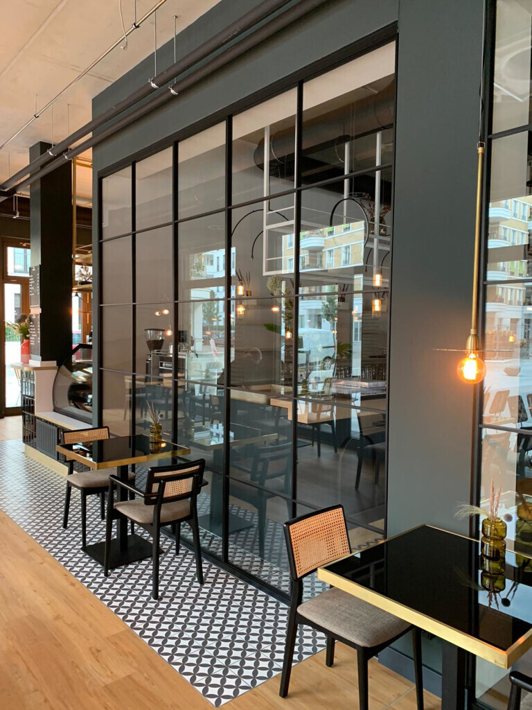 Bilder Möbelwerk 3.0 Berlin GmbH