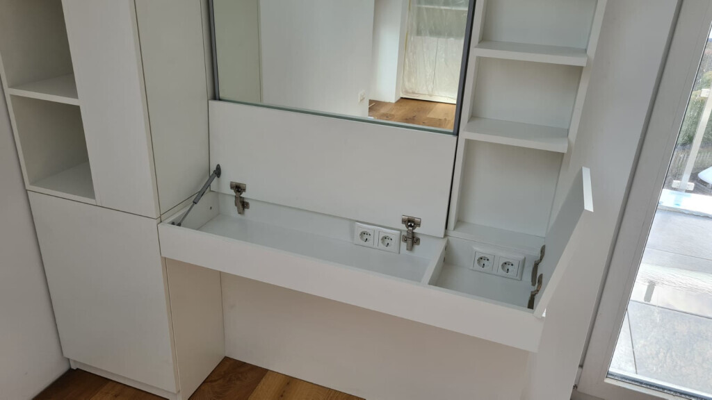 Bilder Möbelwerk 3.0 Berlin GmbH