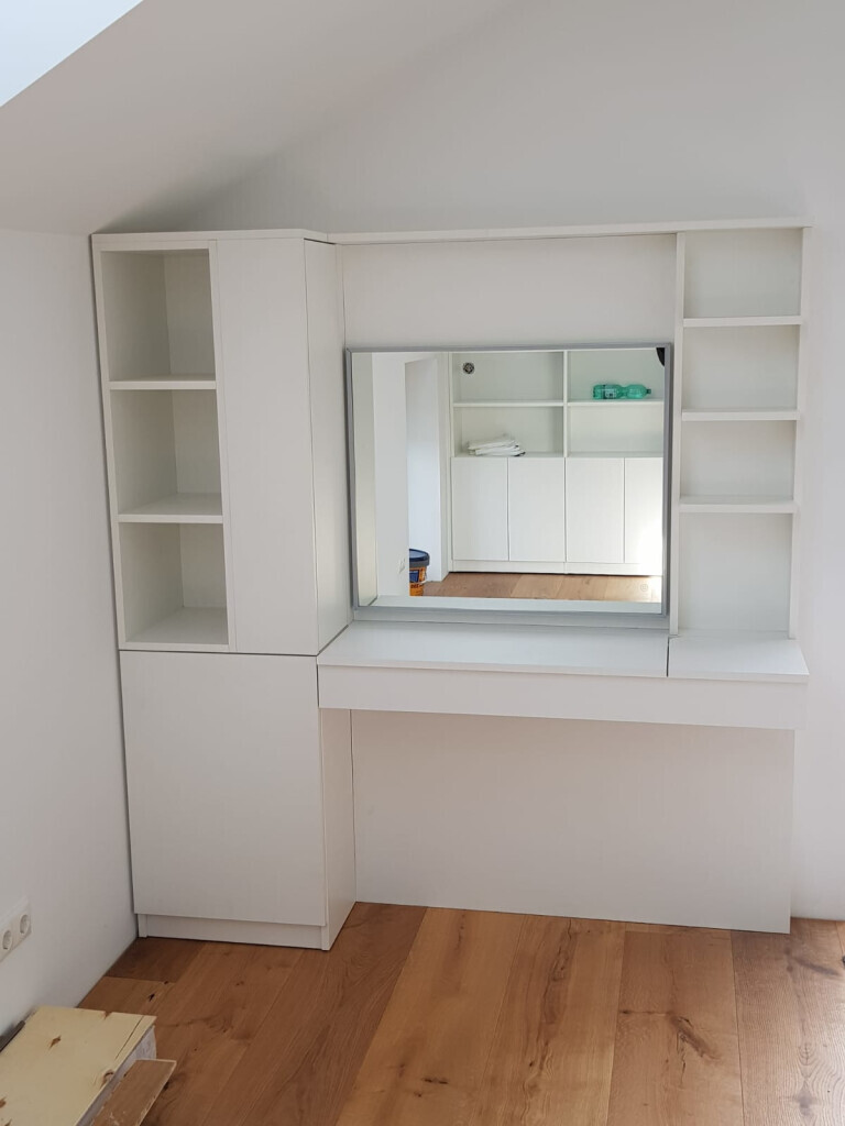 Bilder Möbelwerk 3.0 Berlin GmbH