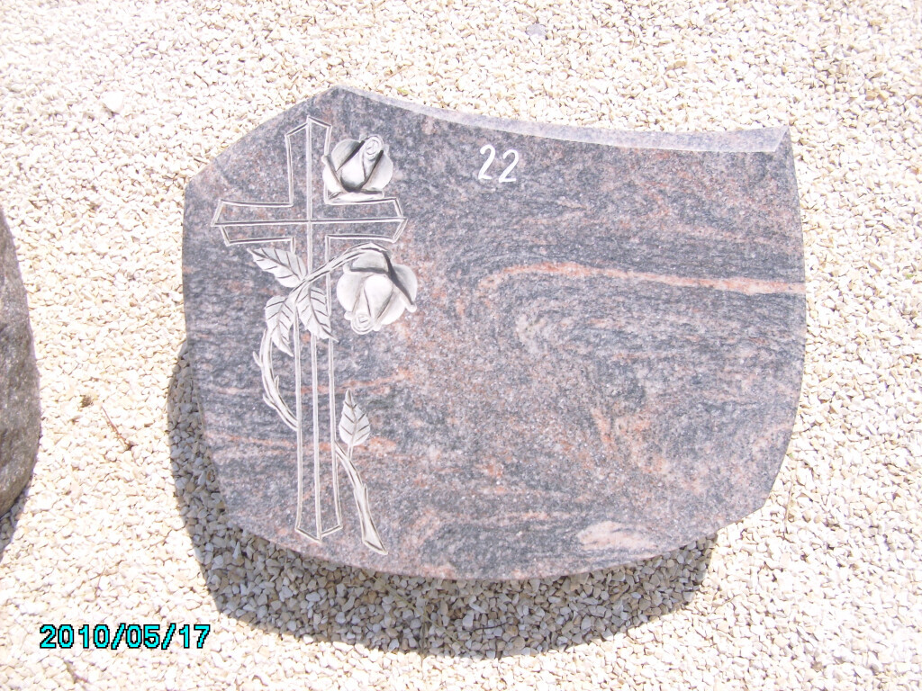 Bilder Puric Grabmale