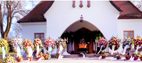 Bilder Abschied Bestattungen GmbH