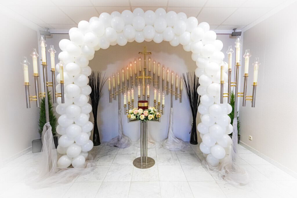 Bilder Abschied Bestattungen GmbH