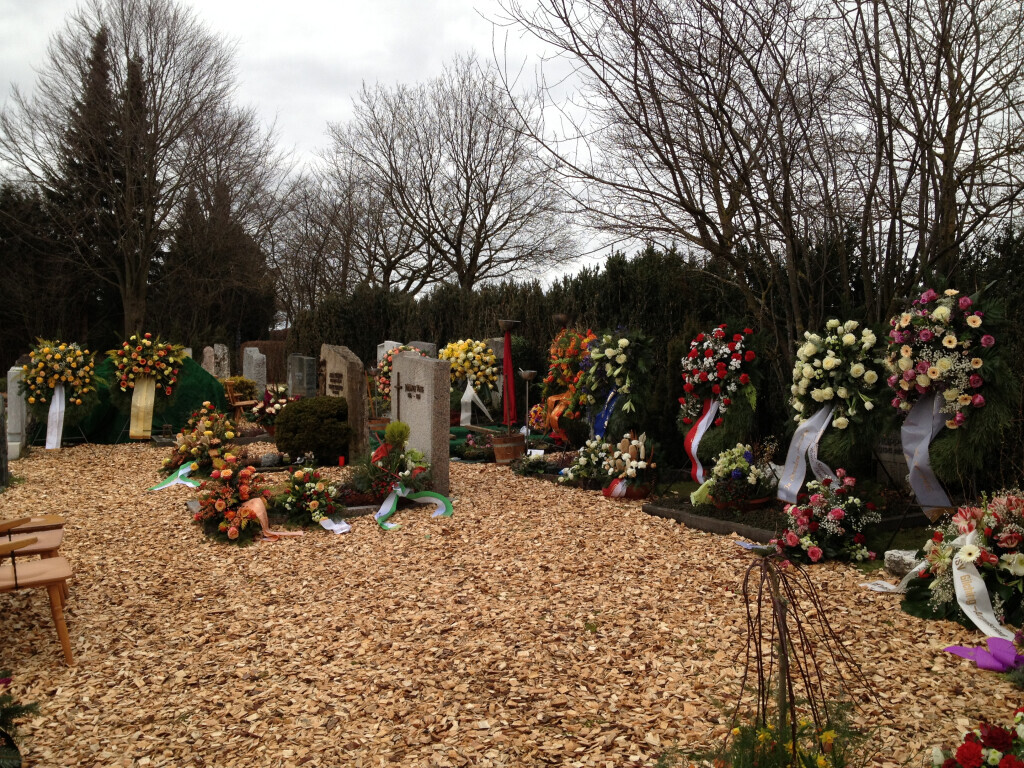 Bilder Abschied Bestattungen GmbH