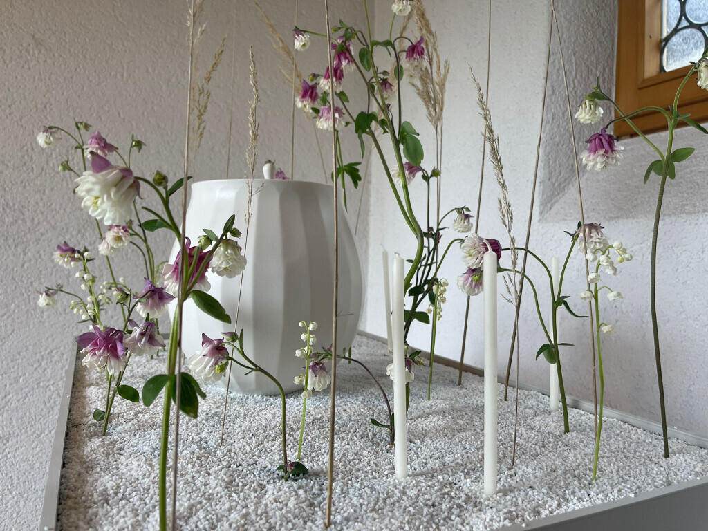 Bilder Abschied Bestattungen GmbH