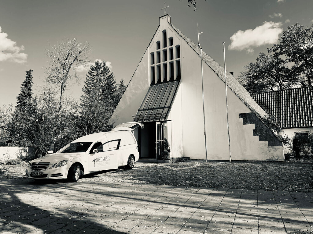 Bilder Abschied Bestattungen GmbH
