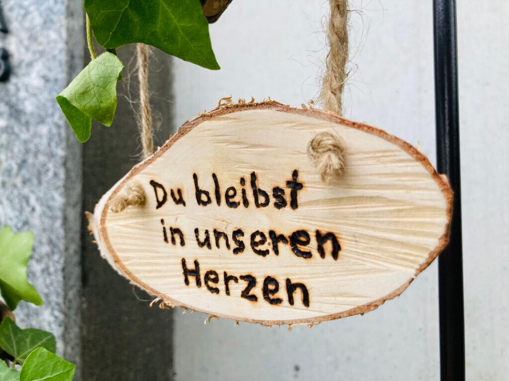 Bilder Abschied Bestattungen GmbH