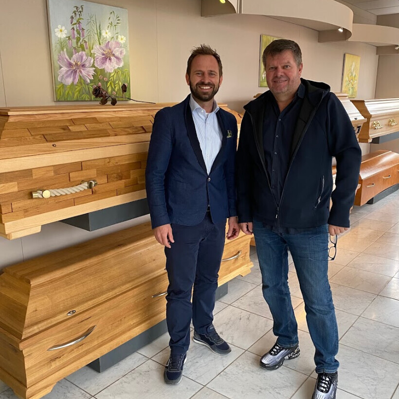 Bilder Abschied Bestattungen GmbH