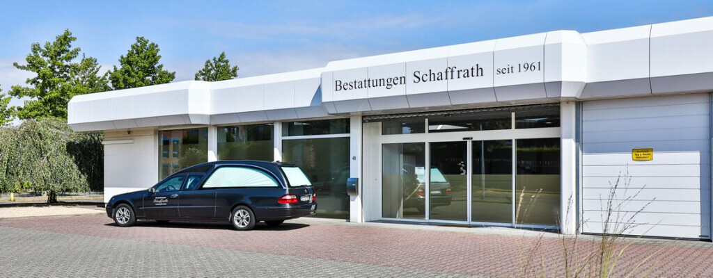 Bilder Bestattungen Schaffrath
