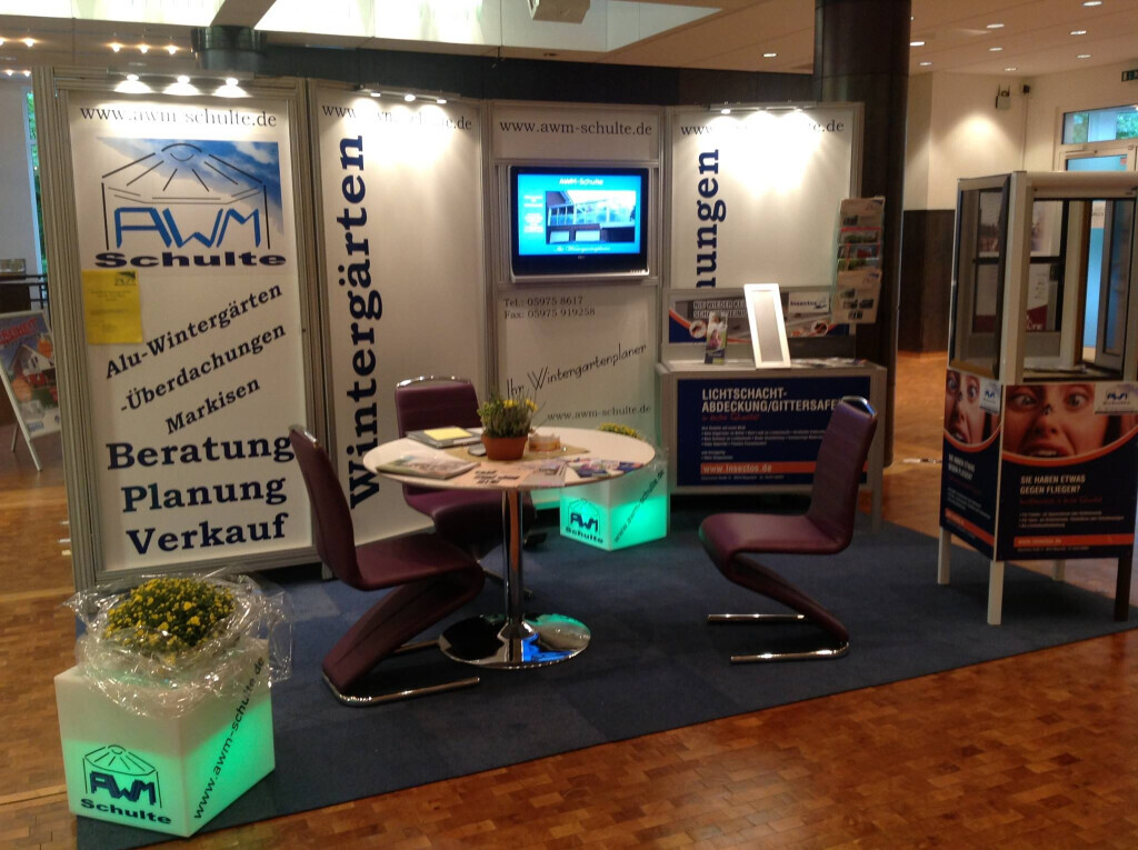 Bilder AWM-Schulte GmbH