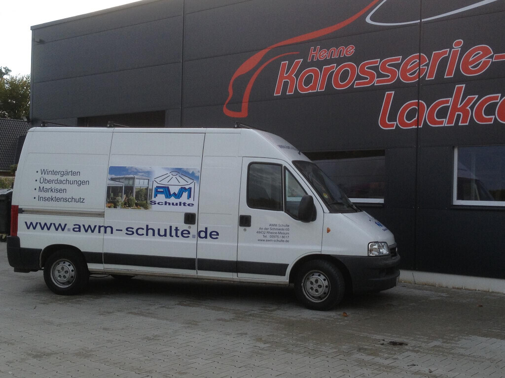 Bilder AWM-Schulte GmbH