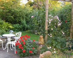 Bilder Gabriel Valo Gartengestaltung