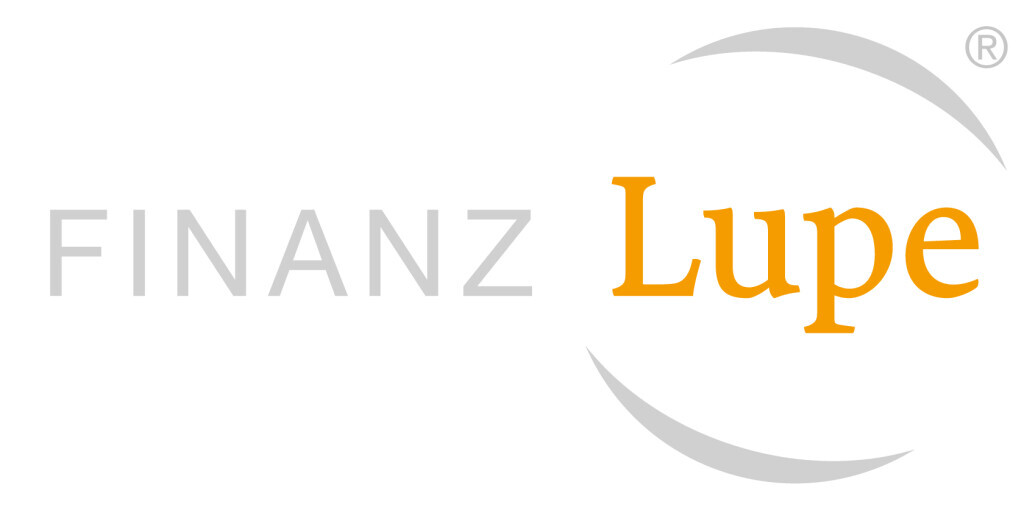 Finanz LUPE GmbH Logo