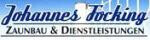 Johannes Focking Zaunbau & Dienstleistungen Logo