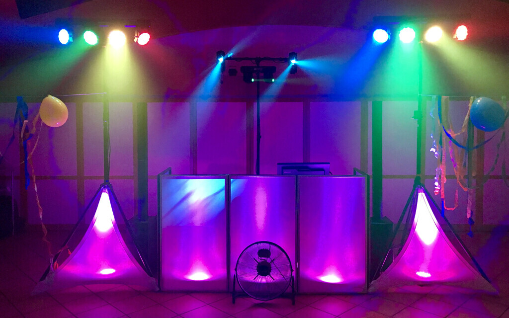 Bilder Nordzauber Musik- und Feuerwerksservice