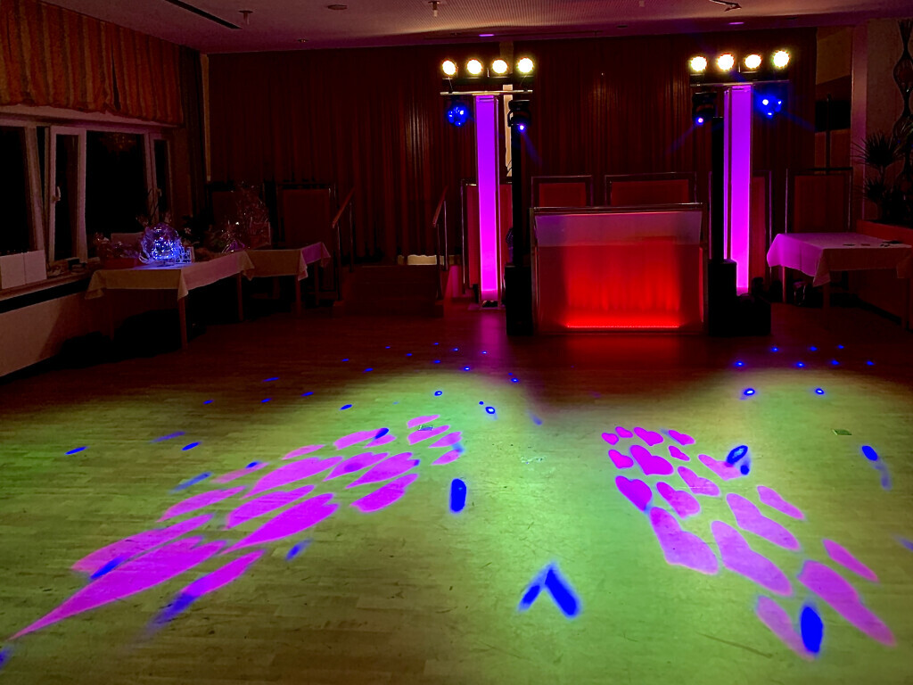 Bilder Nordzauber Musik- und Feuerwerksservice