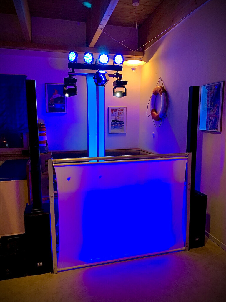 Bilder Nordzauber Musik- und Feuerwerksservice