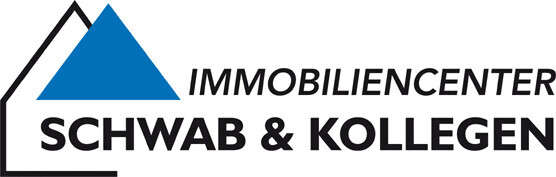 Immobiliencenter Schwab & Kollegen Logo