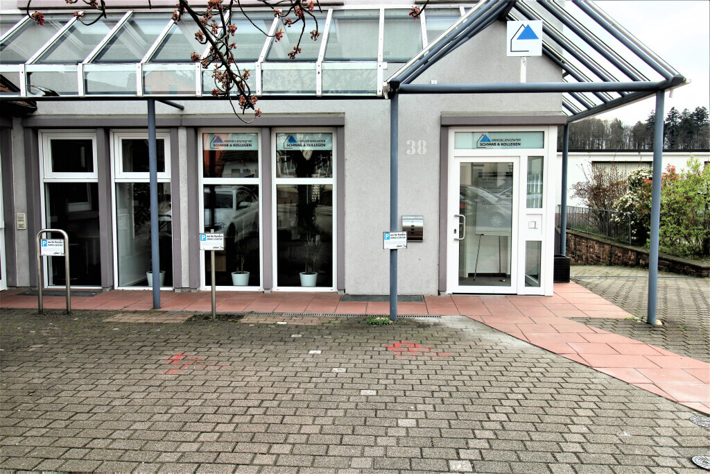 Bilder Immobiliencenter Schwab & Kollegen