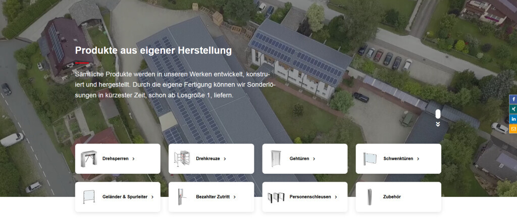 Bilder GOTSCHLICH DEUTSCHLAND GmbH