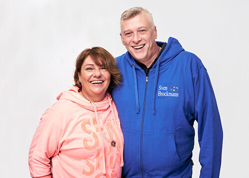 Bilder Malereibetrieb Sven Brockmann