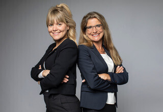 Bilder Begenat & Müller - Kanzlei für Familienrecht