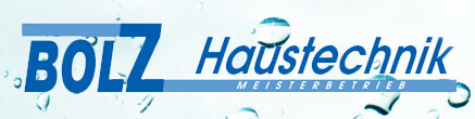 Bolz Haustechnik Logo