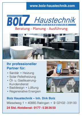 Bilder Bolz Haustechnik