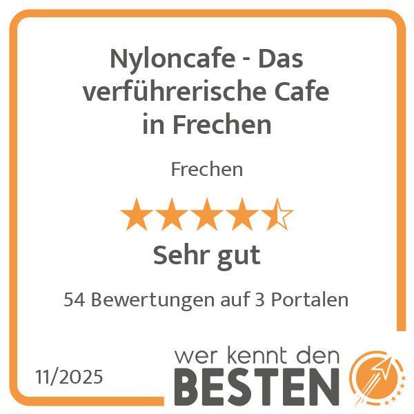 Bilder Nyloncafe - Das verführerische Cafe in Frechen