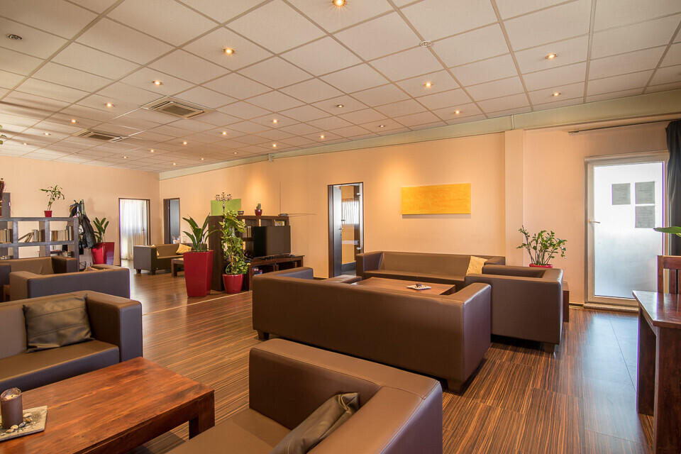 Bilder Nyloncafe - Das verführerische Cafe in Frechen