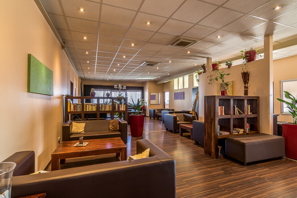 Bilder Nyloncafe - Das verführerische Cafe in Frechen