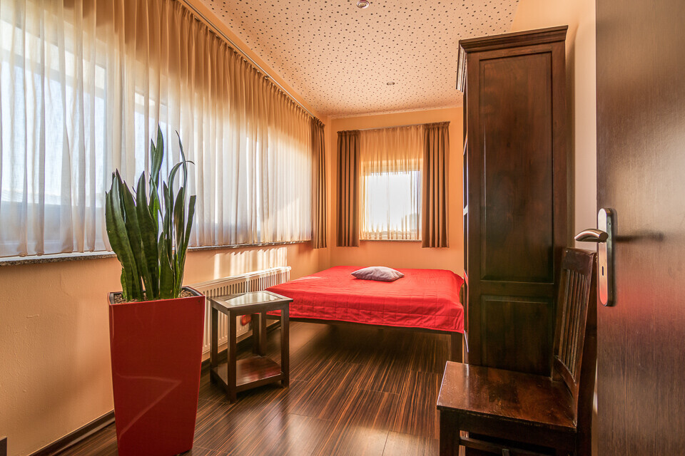 Bilder Nyloncafe - Das verführerische Cafe in Frechen