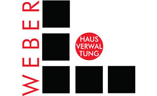 Hausverwaltung Weber Logo