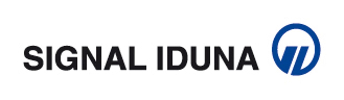 SIGNAL IDUNA Versicherung Thorsten Henkes Logo