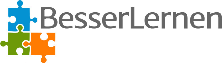 Besser Lernen Institut für ganzheitlich integrative Nachhilfe und Lerntherapie Logo