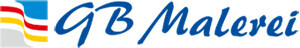 GB Malerei Malermeister Logo
