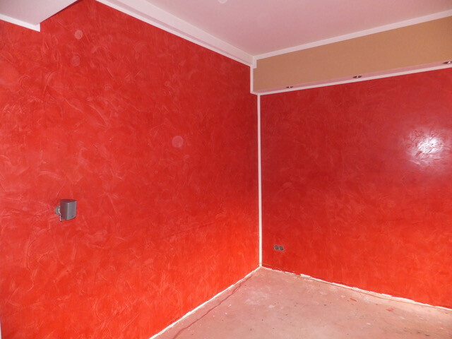 Bilder GB Malerei Malermeister