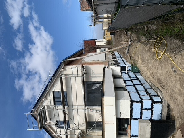 Bilder GB Malerei Malermeister