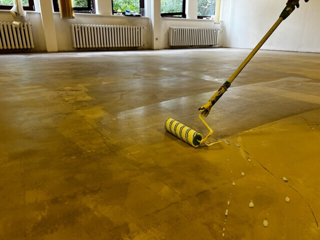 Bilder GB Malerei Malermeister