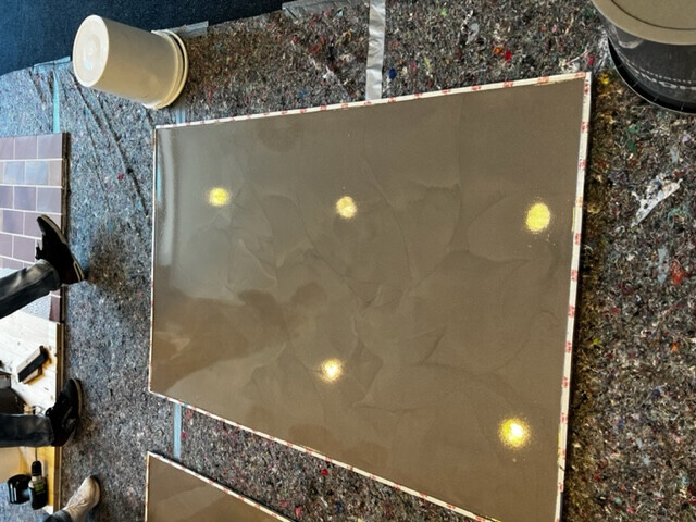 Bilder GB Malerei Malermeister