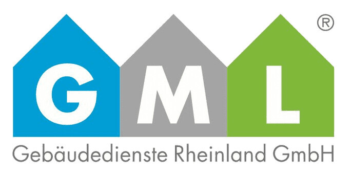 GML Gebäudedienste Rheinland GmbH Logo