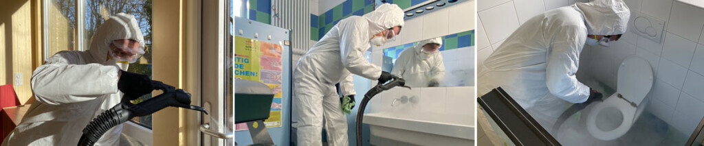 Bilder GML Gebäudedienste Rheinland GmbH