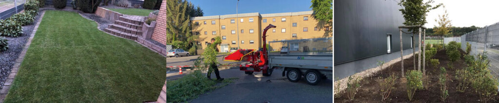 Bilder GML Gebäudedienste Rheinland GmbH