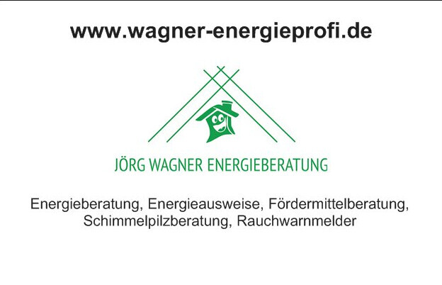 Jörg Wagner Energieberatung Logo
