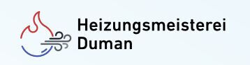 Heizungsmeisterei Duman Logo