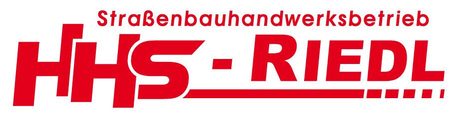 HHS Riedl GmbH Logo